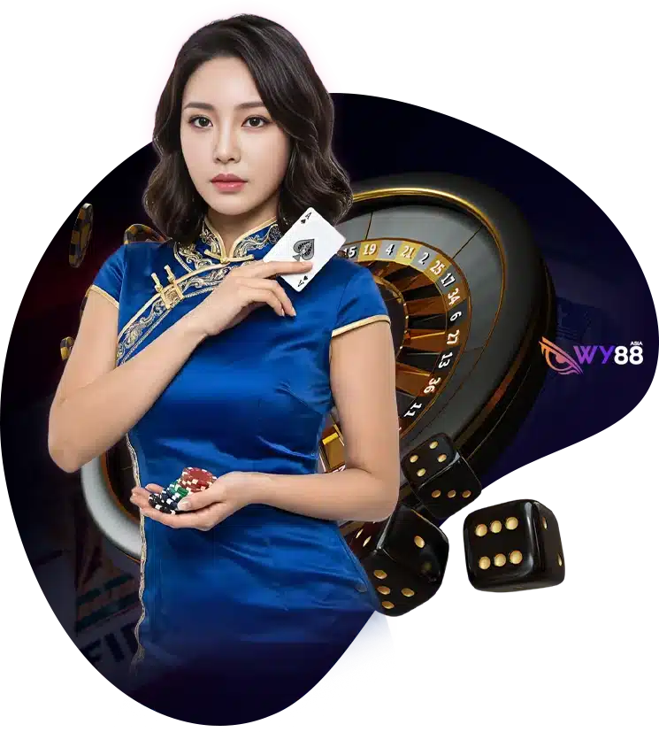 ทำไม wy88 ถึงเป็นเว็บคาสิโนออนไลน์อันดับ 1