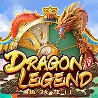 dragon legend