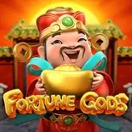 fortune gods