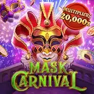 maskcanival