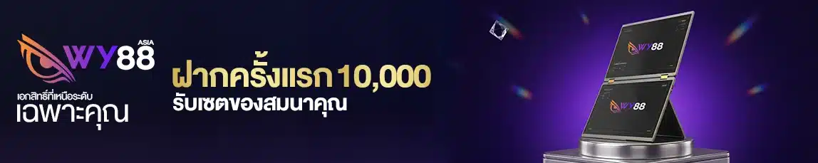 โปรโมชั่น3