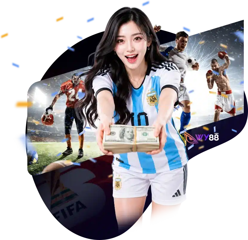 อัปเดตล่าสุด โปรโมชั่น wy88 กดรับได้เองทันที