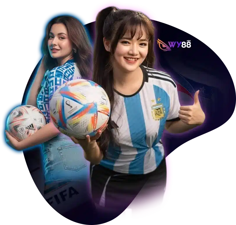 วิธีกดรับโปรโมชั่นกับ wy88