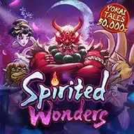 spirits