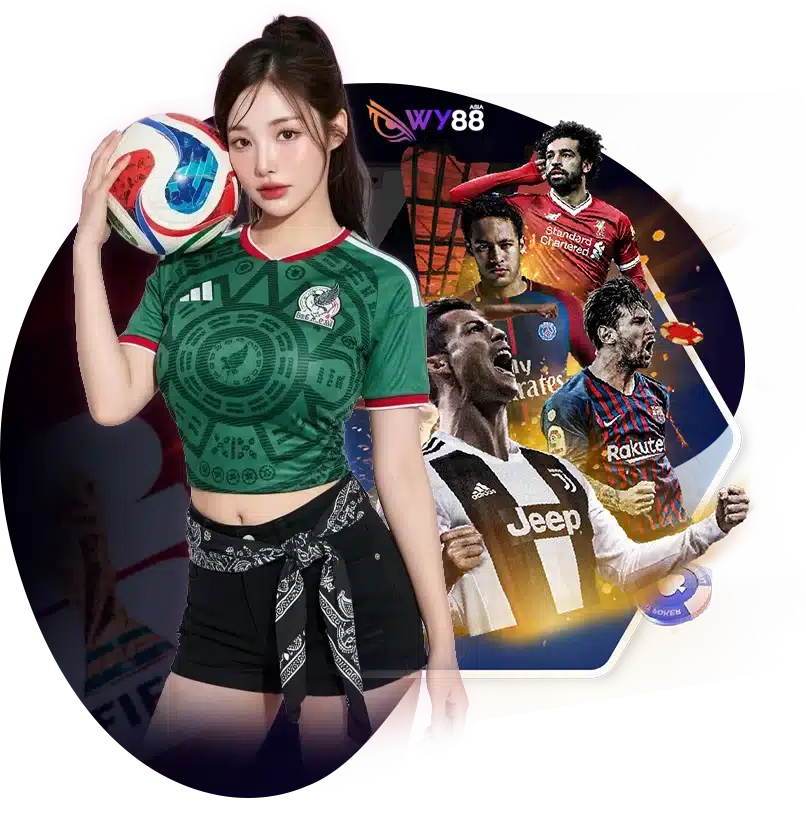 ข้อดีของ เว็บแทงบอลตรง wy88 ที่ผู้เล่นอาจจะไม่รู้มาก่อน